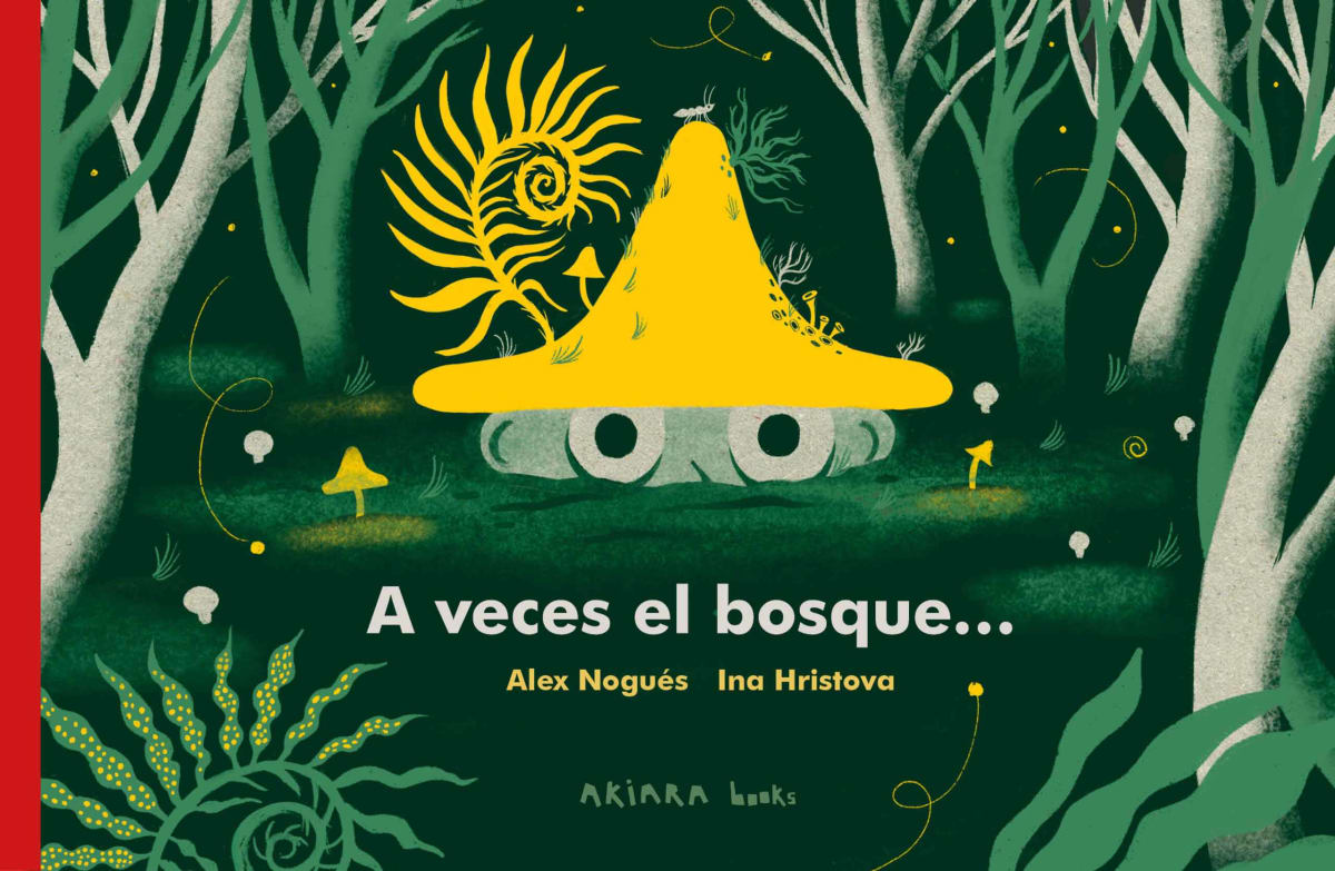 A VECES EL BOSQUE1