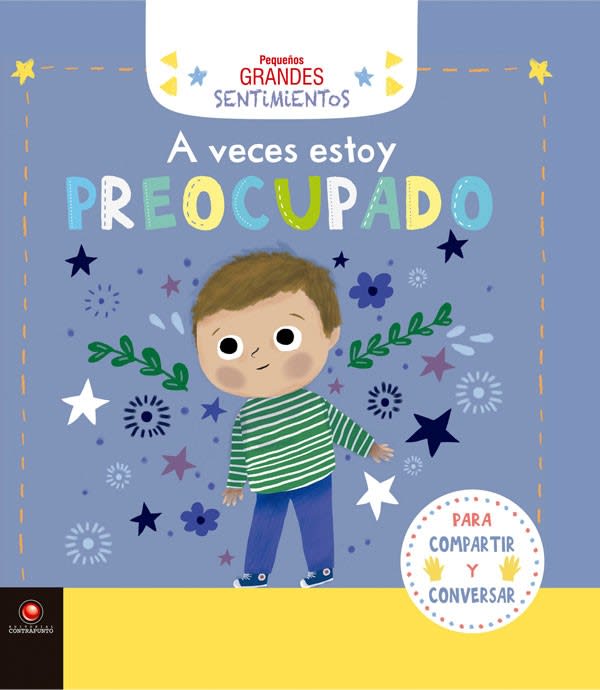A VECES ESTOY PREOCUPADO1