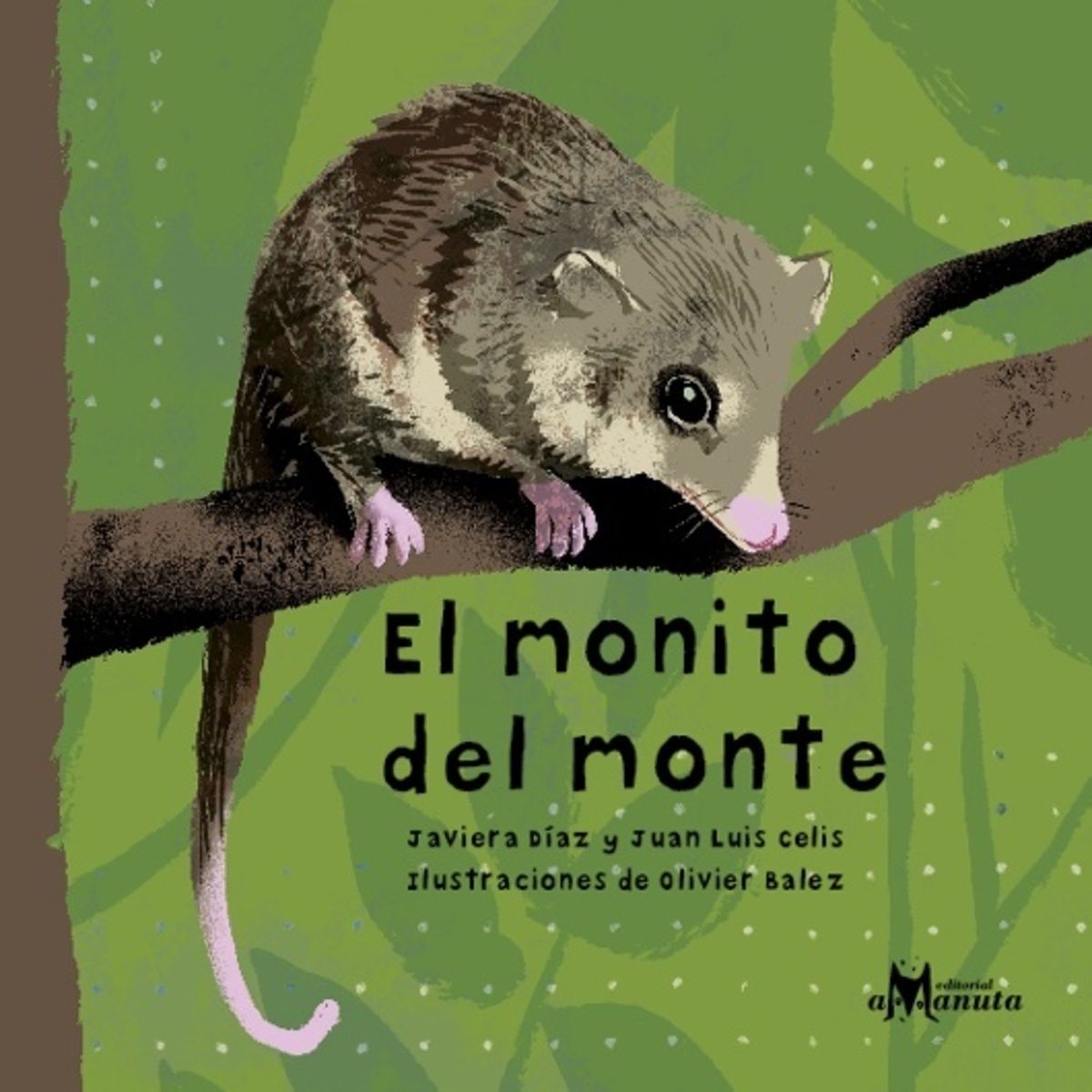 EL MONITO DEL MONTE1