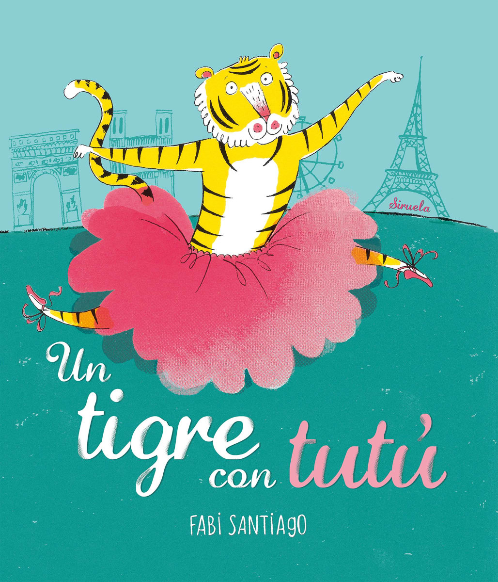 UN TIGRE CON TUTÚ1