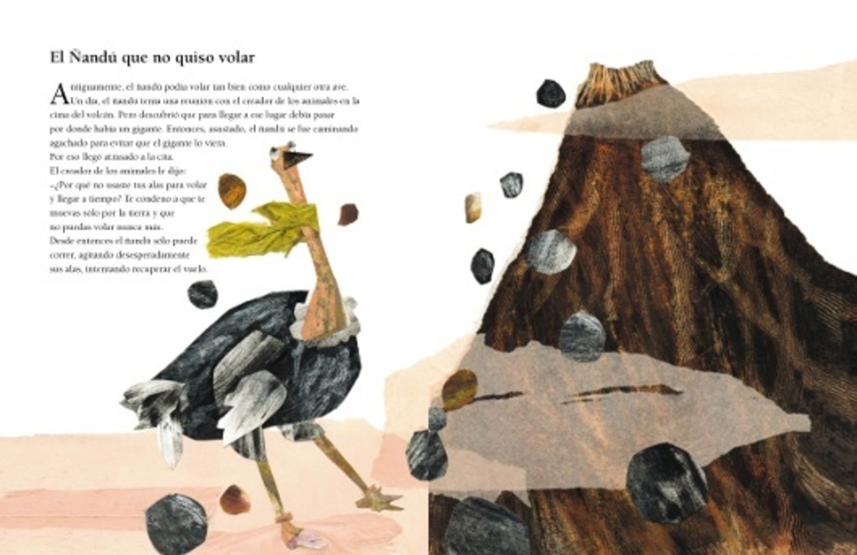 ANIMALES CUENTOS CHILENOS4