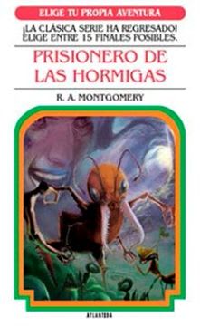 PRISIONERO DE LAS HORMIGAS1
