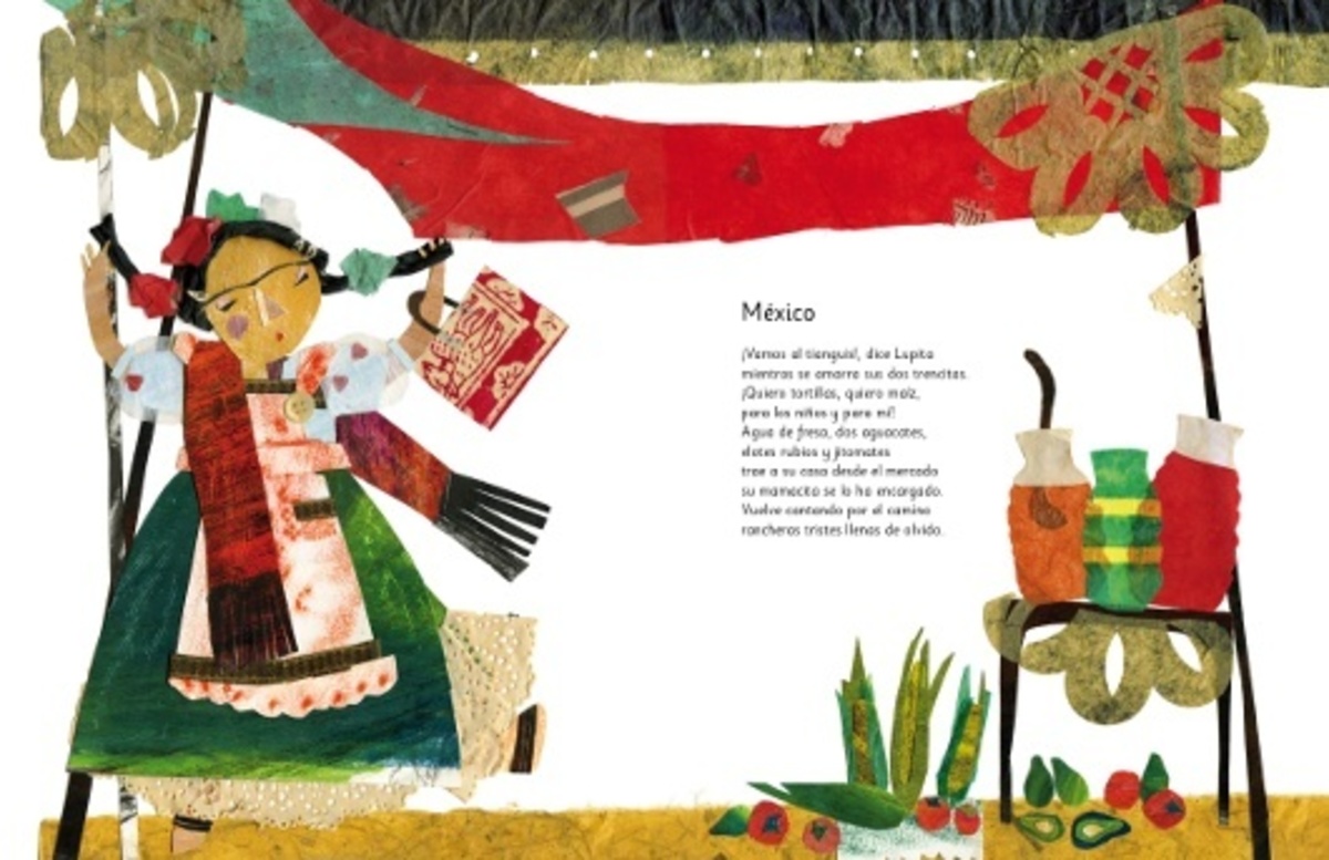 NIÑOS DE AMÉRICA4