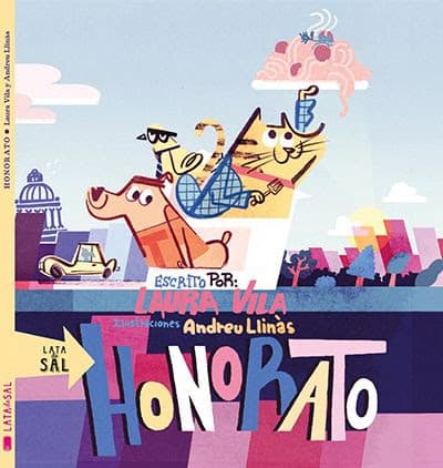 HONORATO1