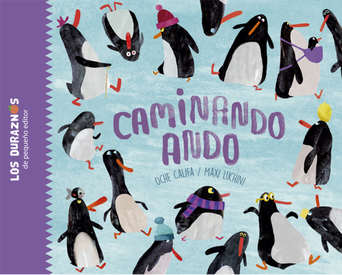 CAMINANDO ANDO1