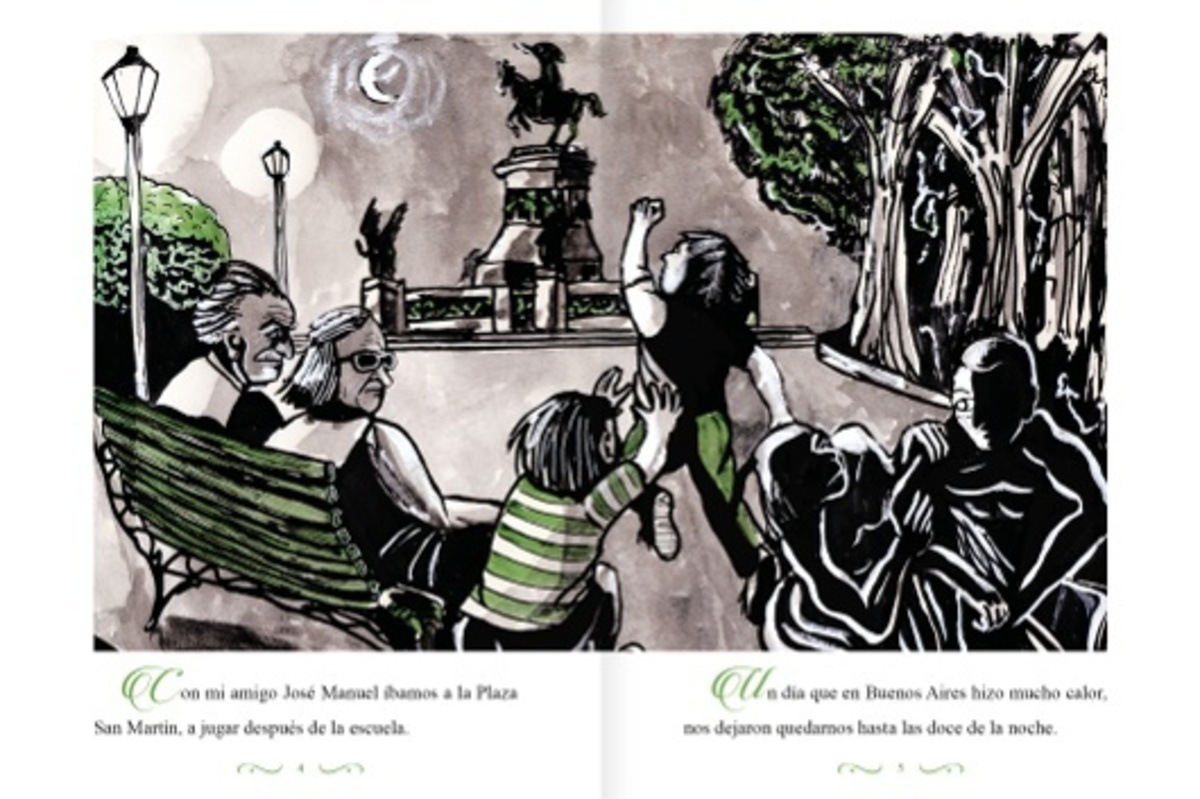 EL SECRETO DE BORGES4