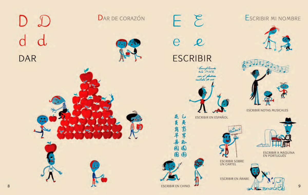 ABECEDARIO2
