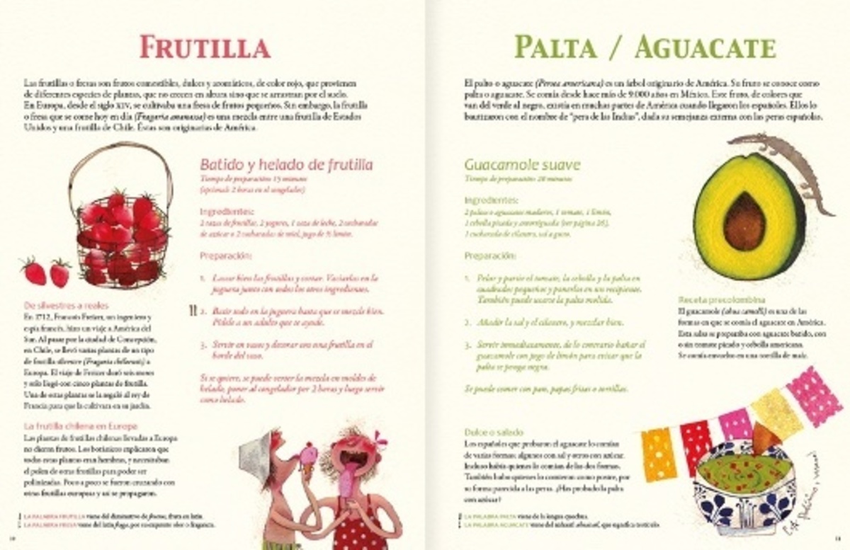 SABORES DE AMÉRICA4