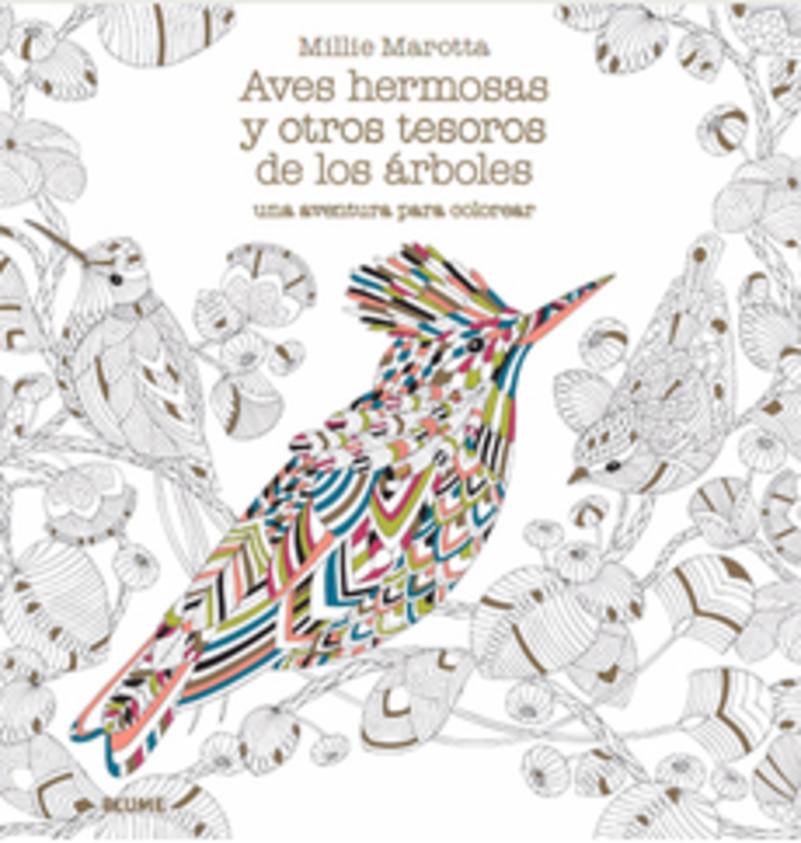 AVES HERMOSAS Y OTROS TESOROS DE LOS ARBOLES1