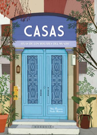 CASA ATLAS DE LOS HOGARES DEL MUNDO1