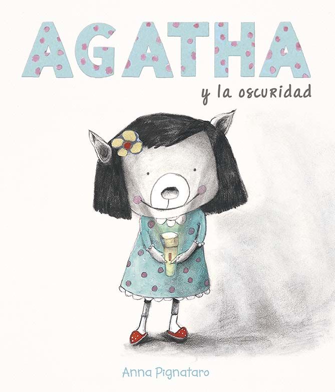 AGATHA Y LA OSCURIDAD1