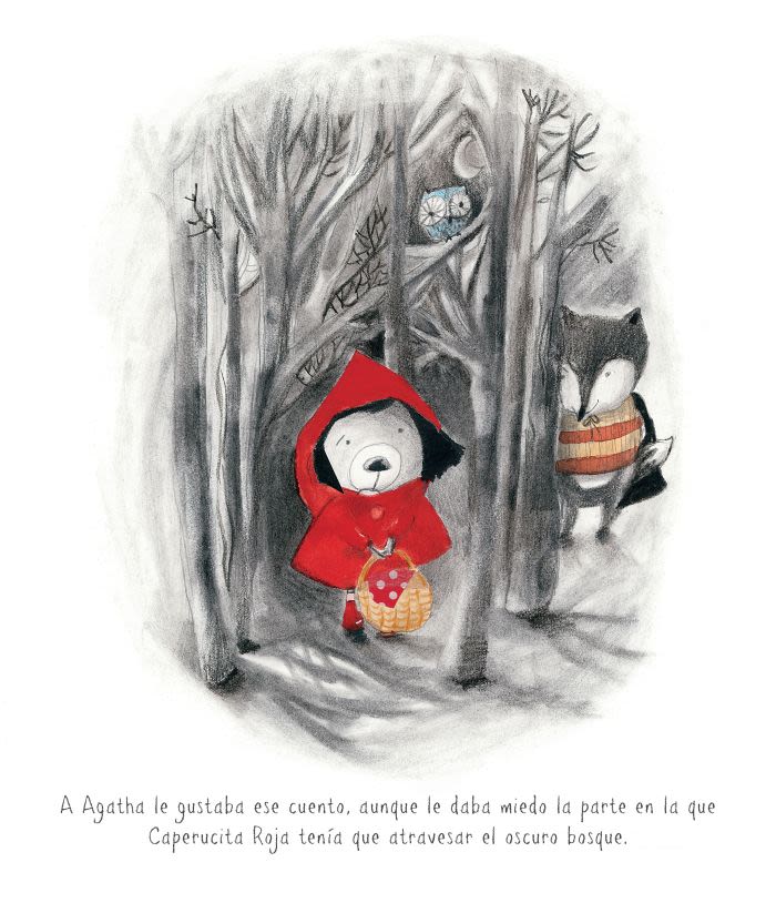 AGATHA Y LA OSCURIDAD4