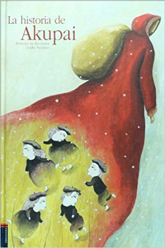 LA HISTORIA DE AKUPAI1