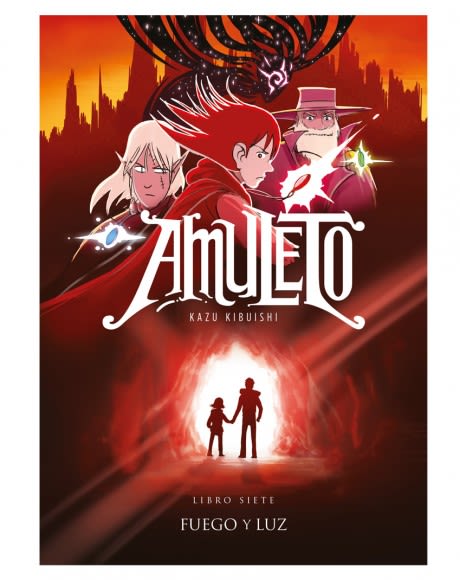 AMULETO LIBRO 7 FUEGO Y LUZ1