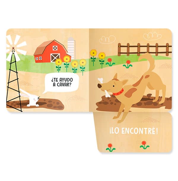 ANIMALES EN LA GRANJA2
