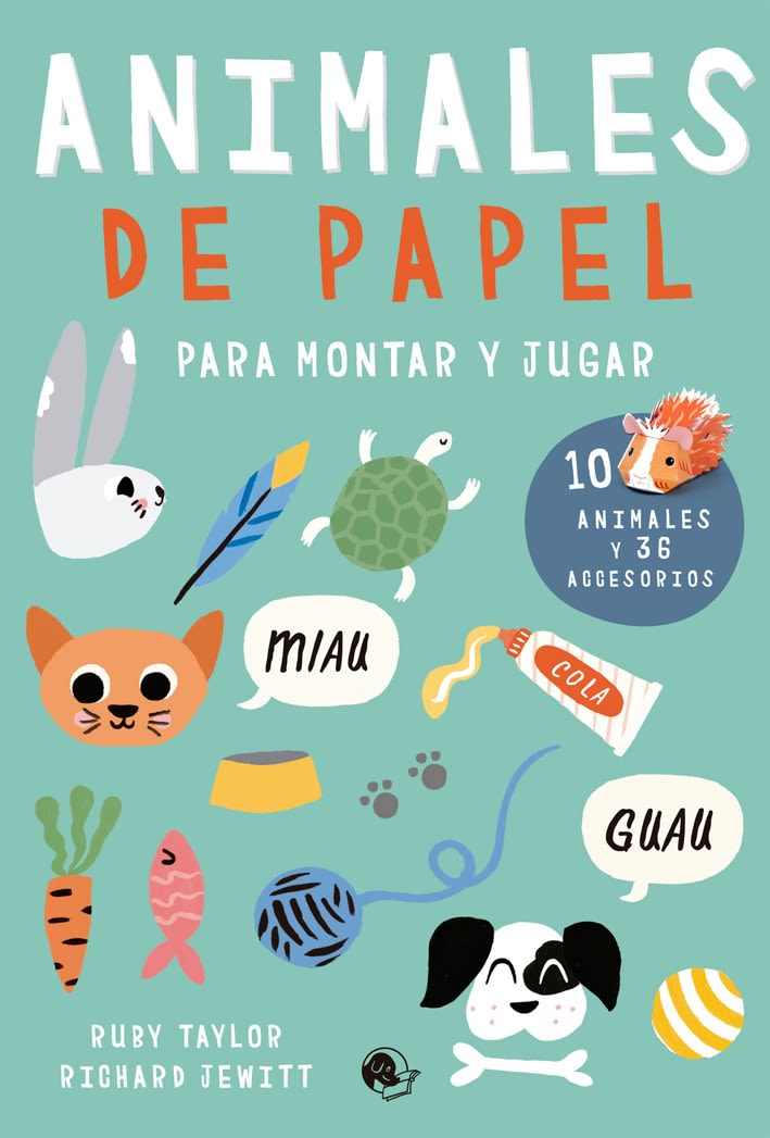 ANIMALES DE PAPEL2