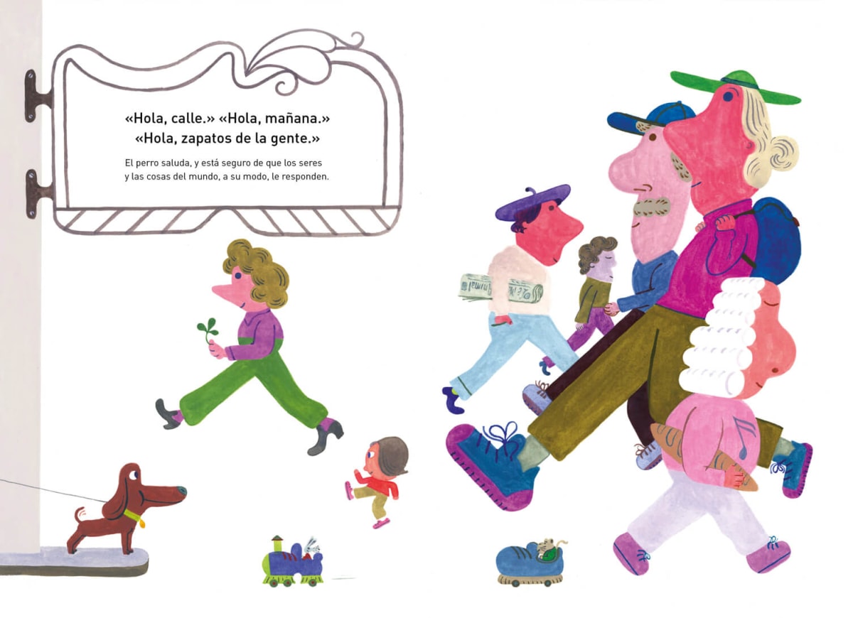EL IDIOMA DE LOS ANIMALES3