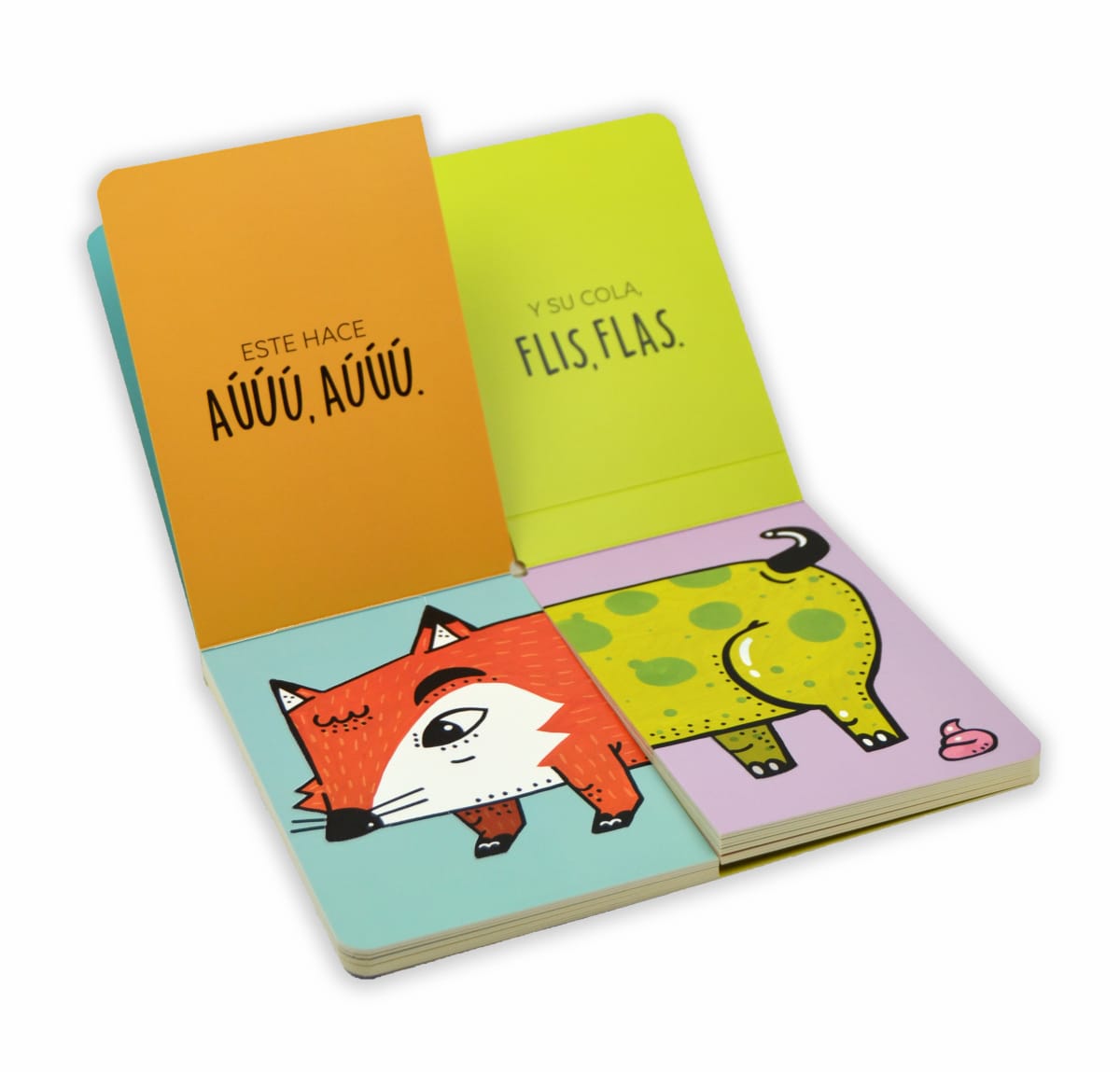 ANIMALES FANTÁSTICOS2