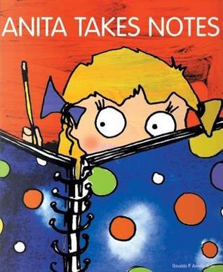 ANITA TAKES NOTES1