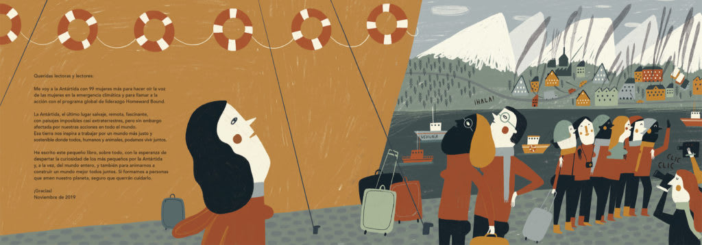 MAMÁ SE VA A LA ANTÁRTIDA3