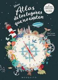 NUEVO ATLAS DE LOS LUGARES QUE NO EXISTEN1