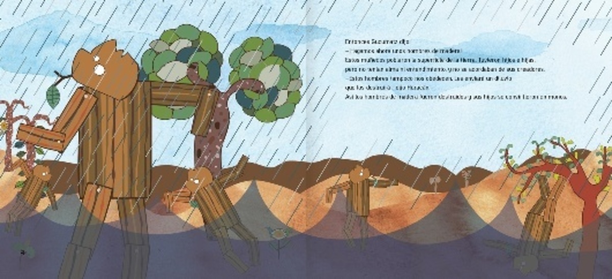 POPOL VUH5