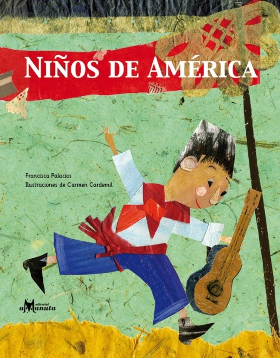 NIÑOS DE AMÉRICA1