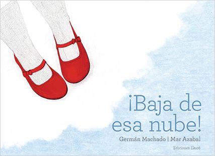 BAJA DE ESA NUBE!1