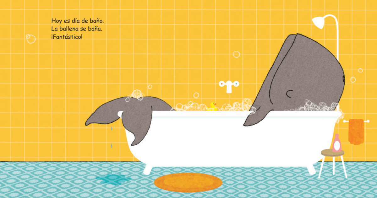 LA BALLENA SE BAÑA2