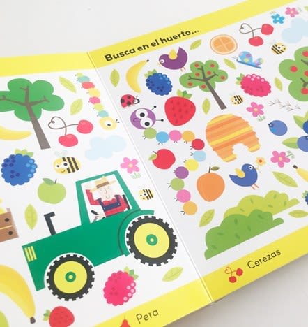 BUSCA Y ENCUENTRA EN EL CAMPO2