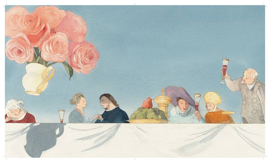 LOS CUENTOS DE BEEDLE EL BARDO4