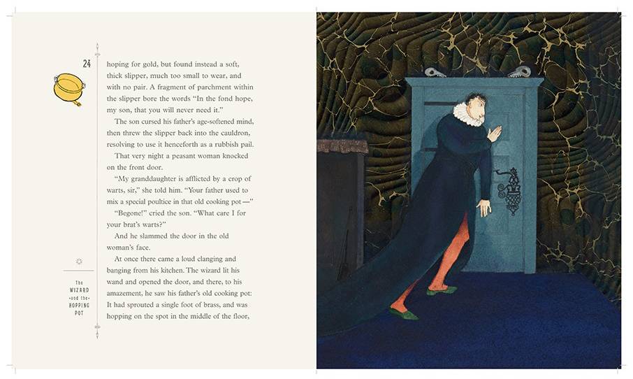 LOS CUENTOS DE BEEDLE EL BARDO2