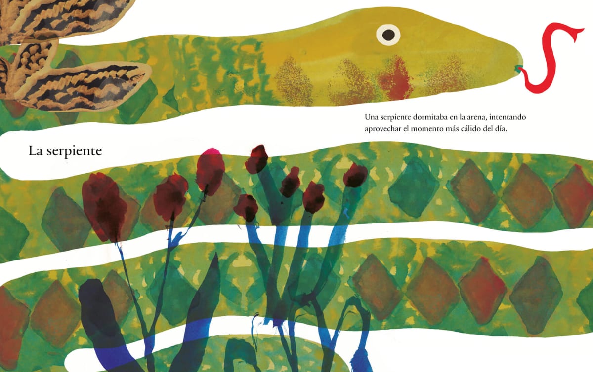 LA BELLEZA DEL FINAL4