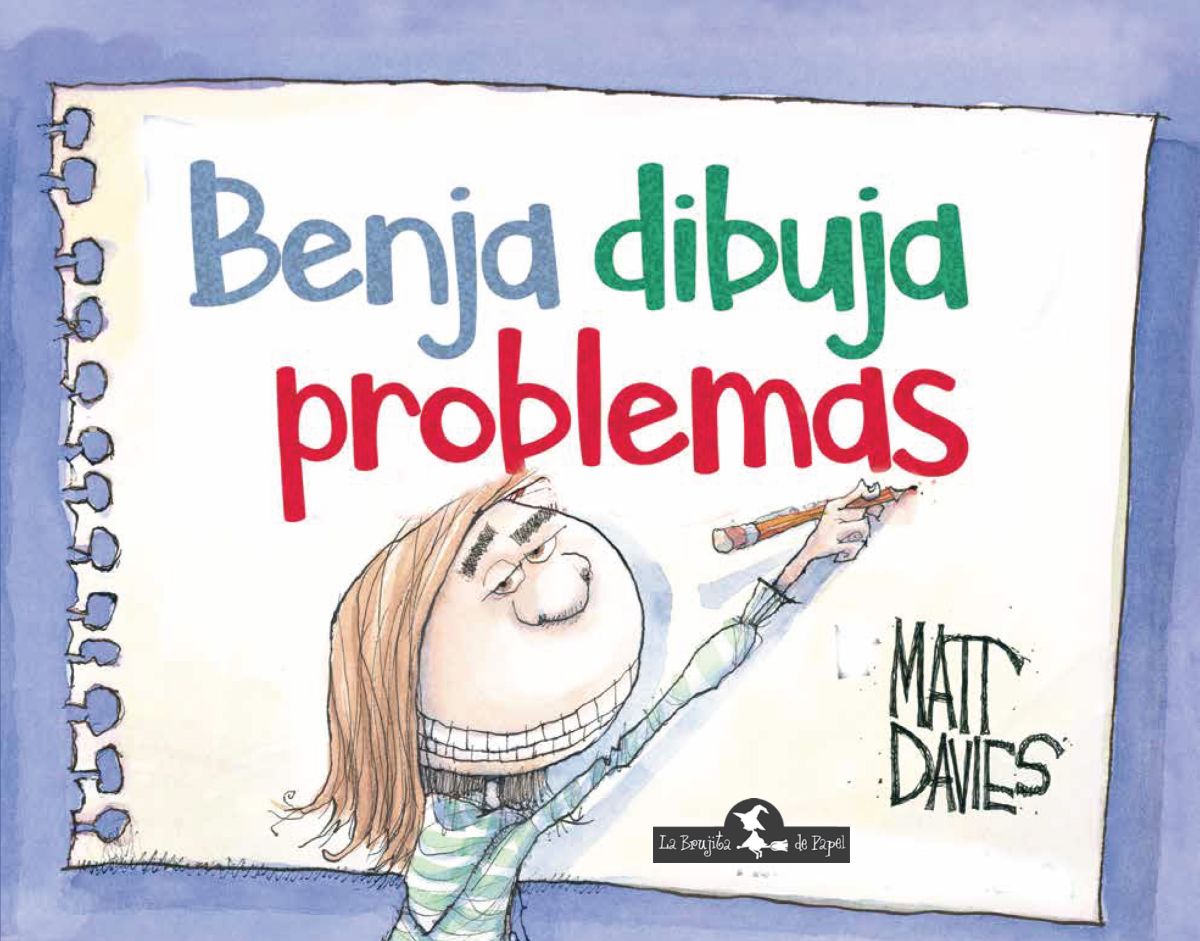 BENJA DIBUJA PROBLEMAS1