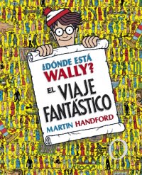 DÓNDE DESTÁ WALLY EL VIAJE FANTÁSTICO1