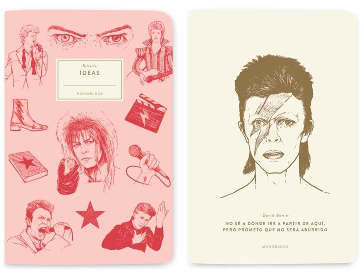 LIBRETAS DE NOTAS BOWIE1