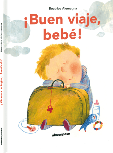 ¡BUEN VIAJE, BEBÉ!1