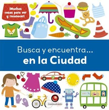 BUSCA Y ENCUENTRA EN LA CIUDAD1