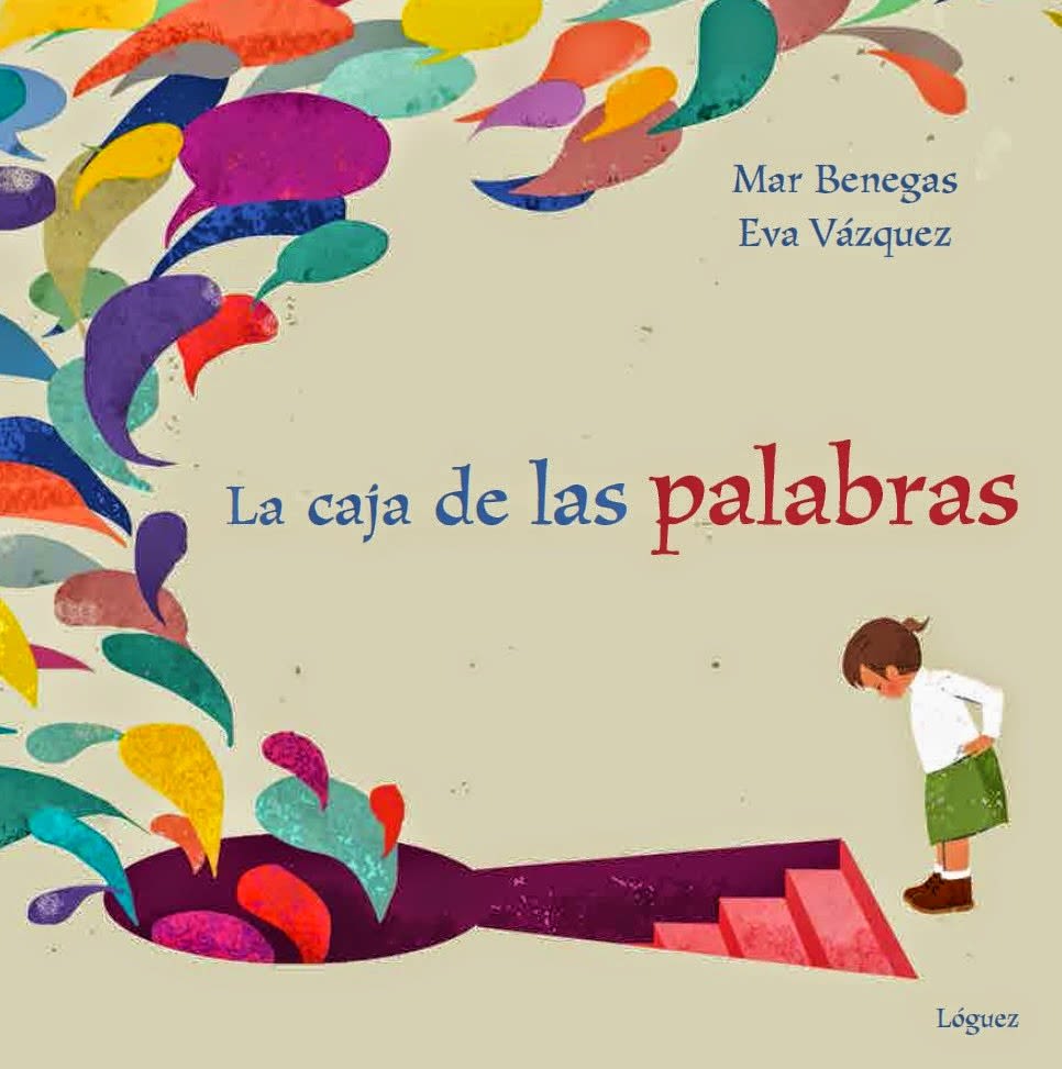 LA CAJA DE LAS PALABRAS1