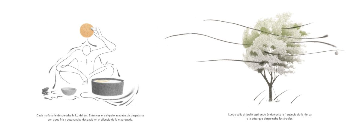 EL VIAJE DEL CALÍGRAFO4