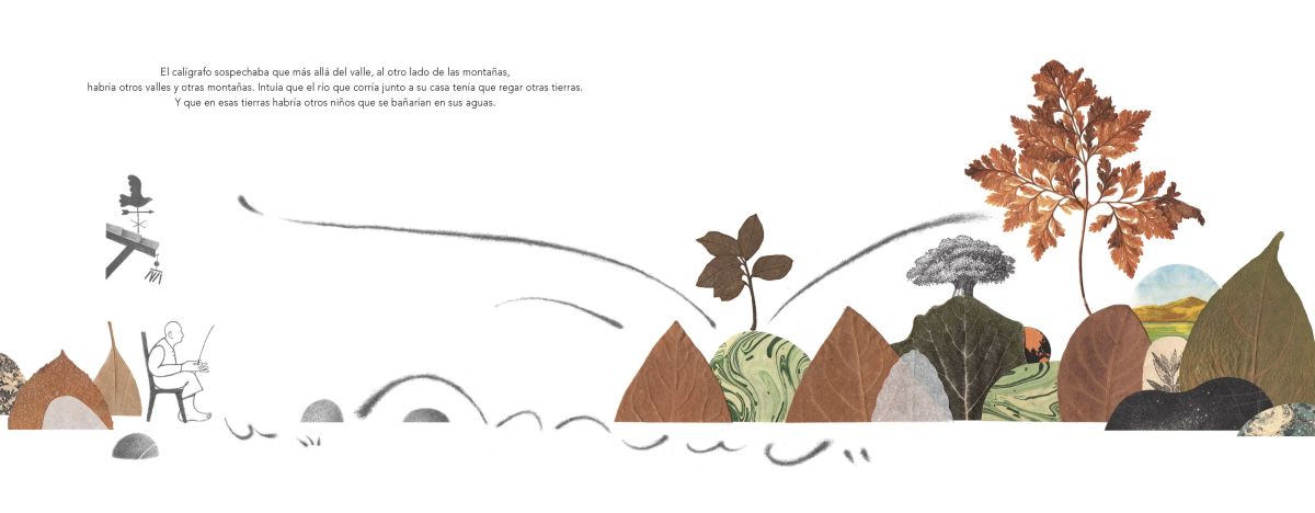 EL VIAJE DEL CALÍGRAFO2
