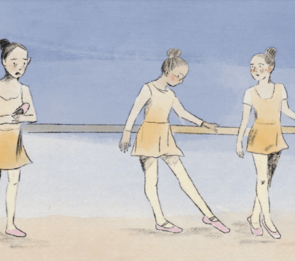 EL LAGO, EL VOLCÁN Y LAS BAILARINAS2