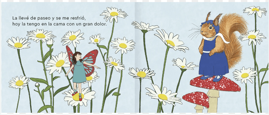 DOS Y DOS SON CUATRO4