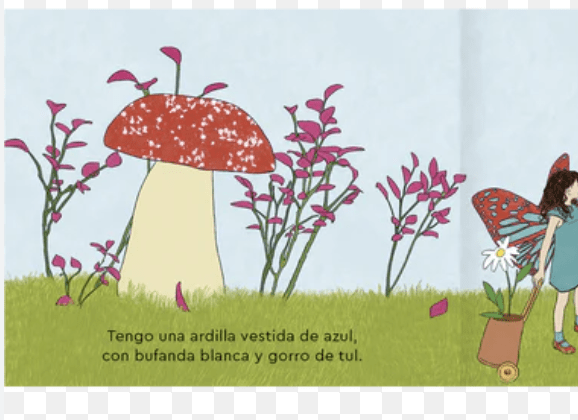 DOS Y DOS SON CUATRO3