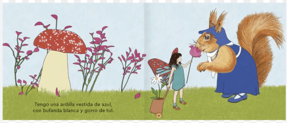 DOS Y DOS SON CUATRO2