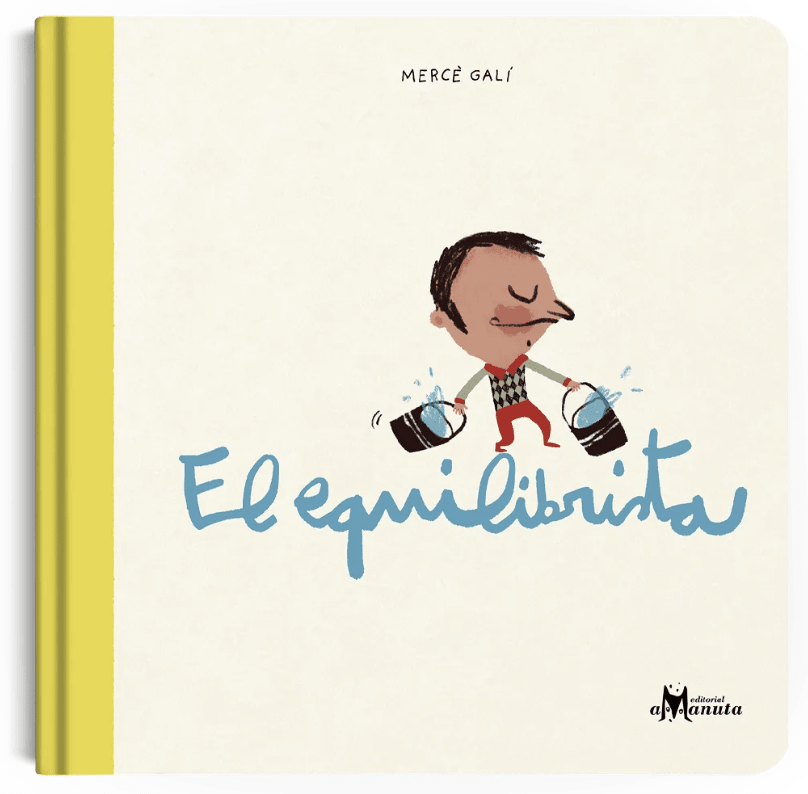 EL EQUILIBRISTA1