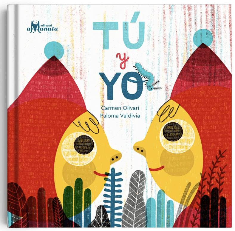 TÚ Y YO1