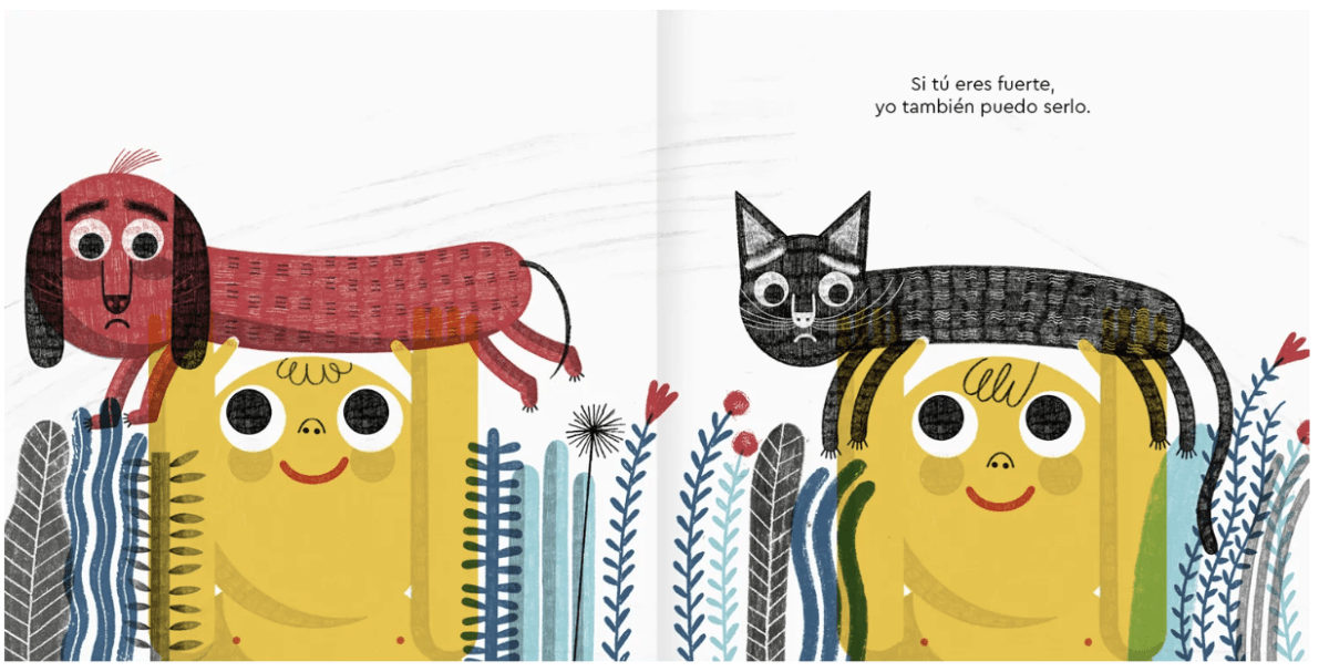 TÚ Y YO3