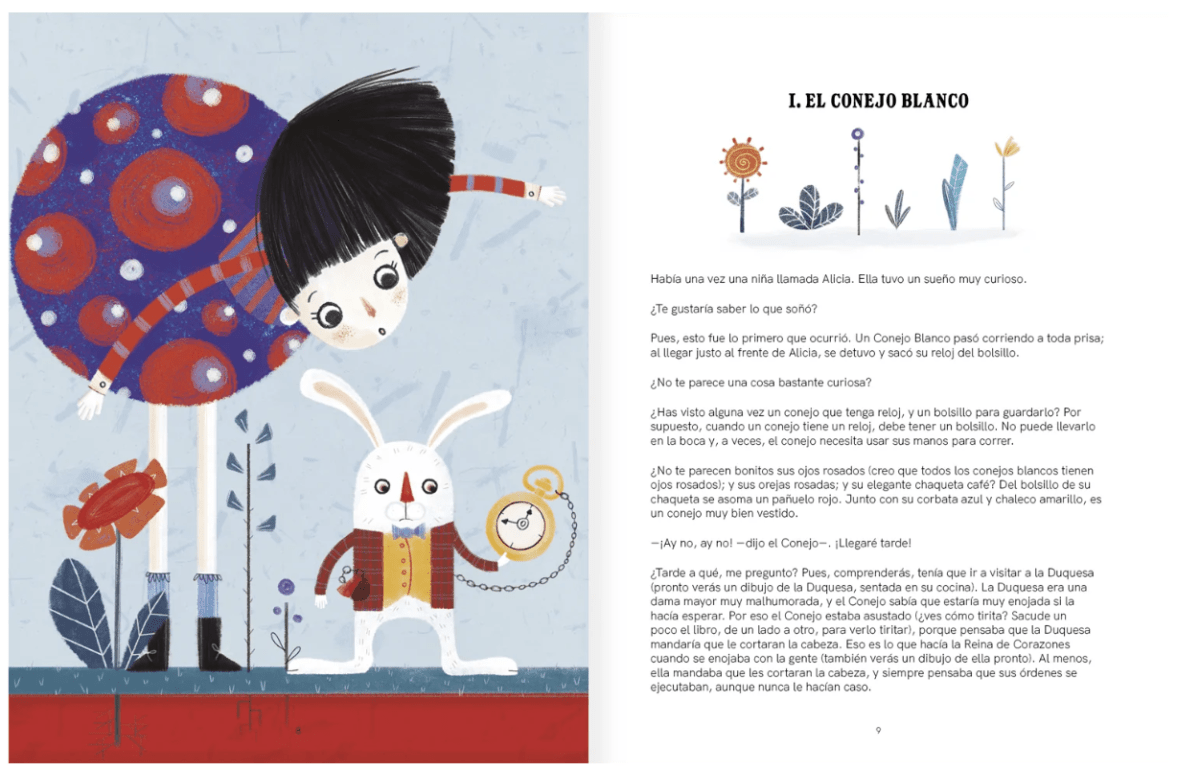 ALICIA PARA NIÑAS Y NIÑOS4