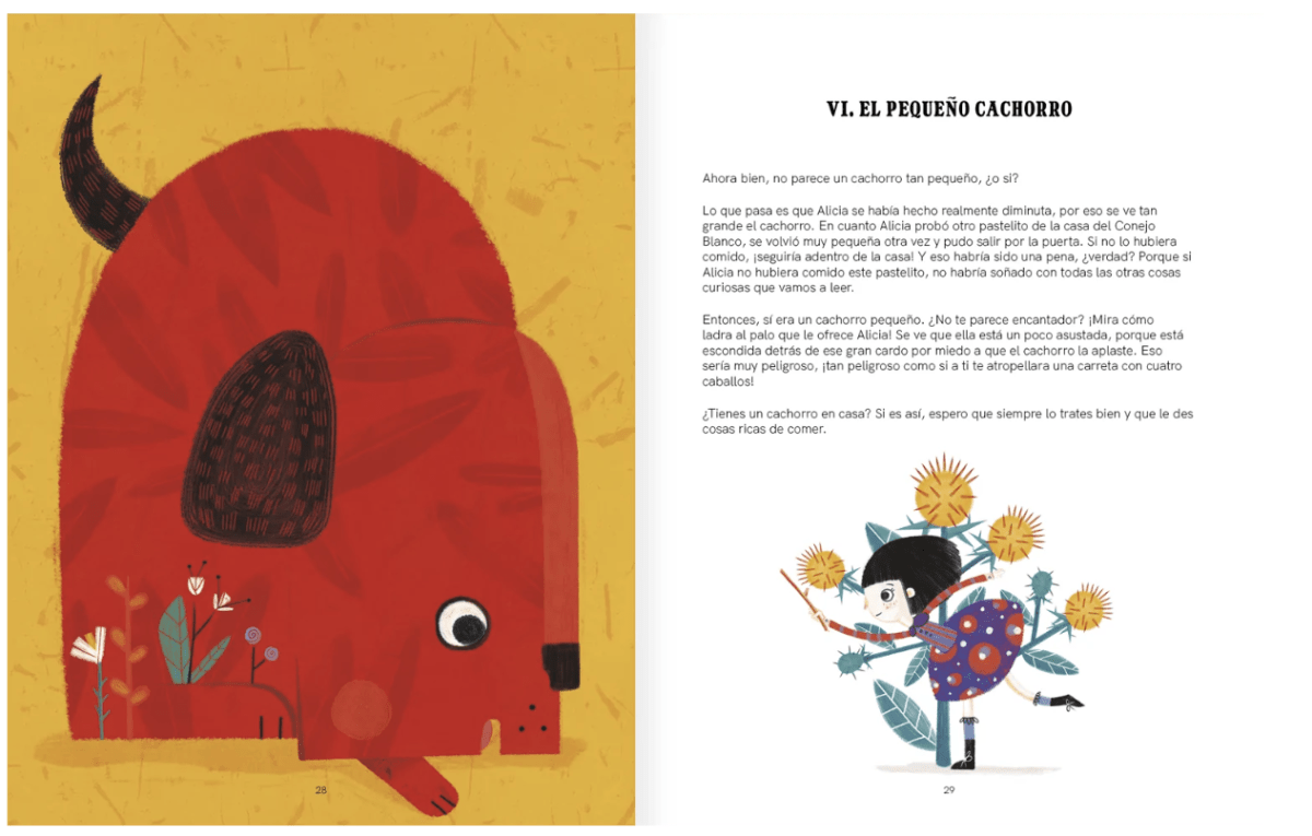 ALICIA PARA NIÑAS Y NIÑOS2